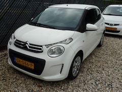 Citroën C1 - 1.0 E-VTI SELECTION