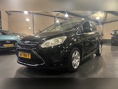 Ford C-Max - 1.6 ECO.TREND