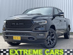 Dodge Ram Pick Up - 1500 Limited Crew Cab 4x4 LPG Night