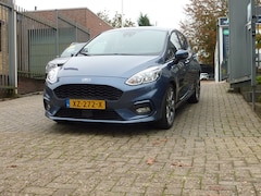 Ford Fiesta - 1.0 ECOB. ST-LINE