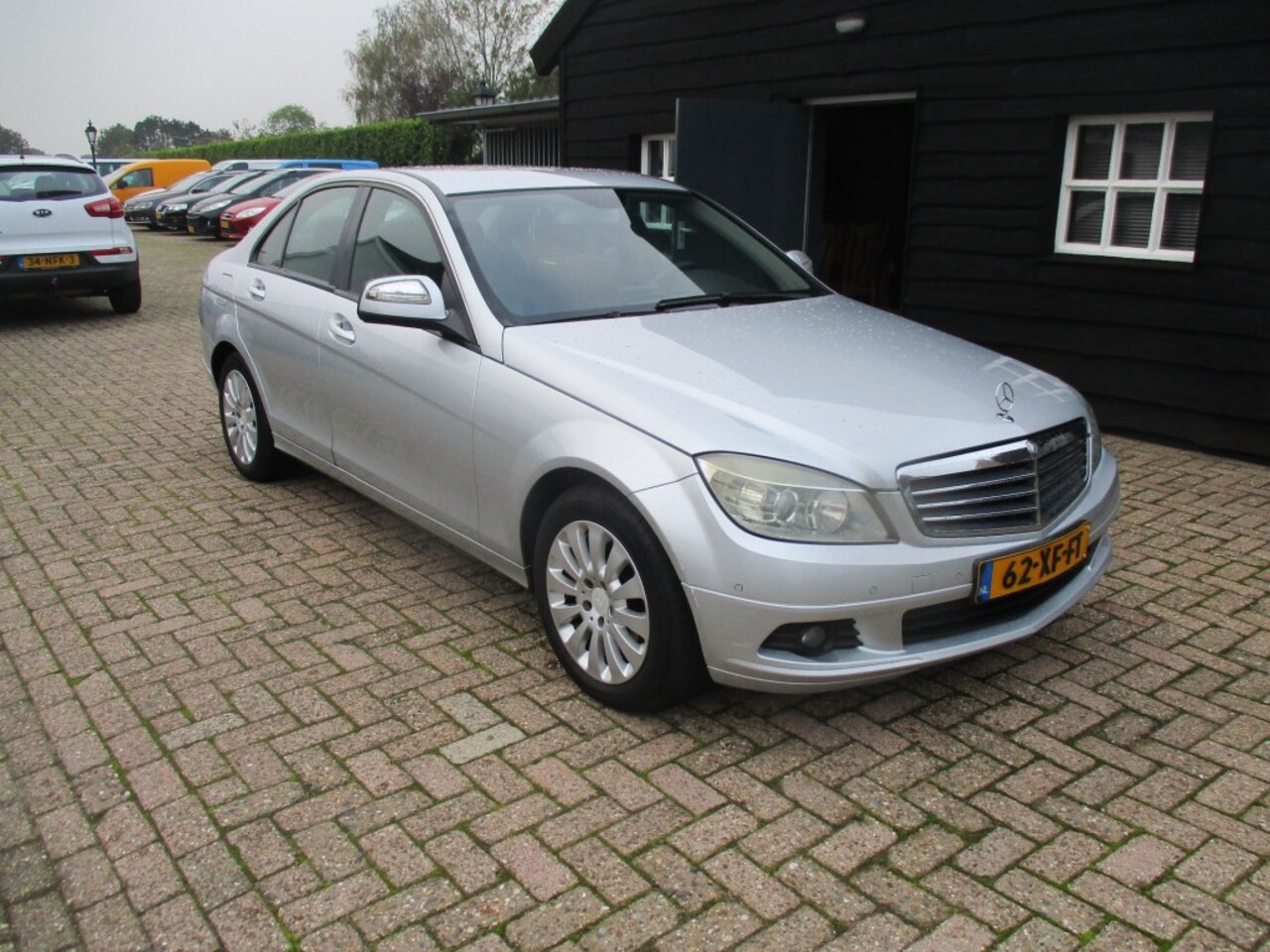 Mercedes-Benz 220 - 220 CDI Avantgarde - AutoWereld.nl