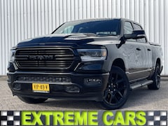 Dodge Ram Pick Up - 1500 4x4 Crew Cab Laramie Sport LPG