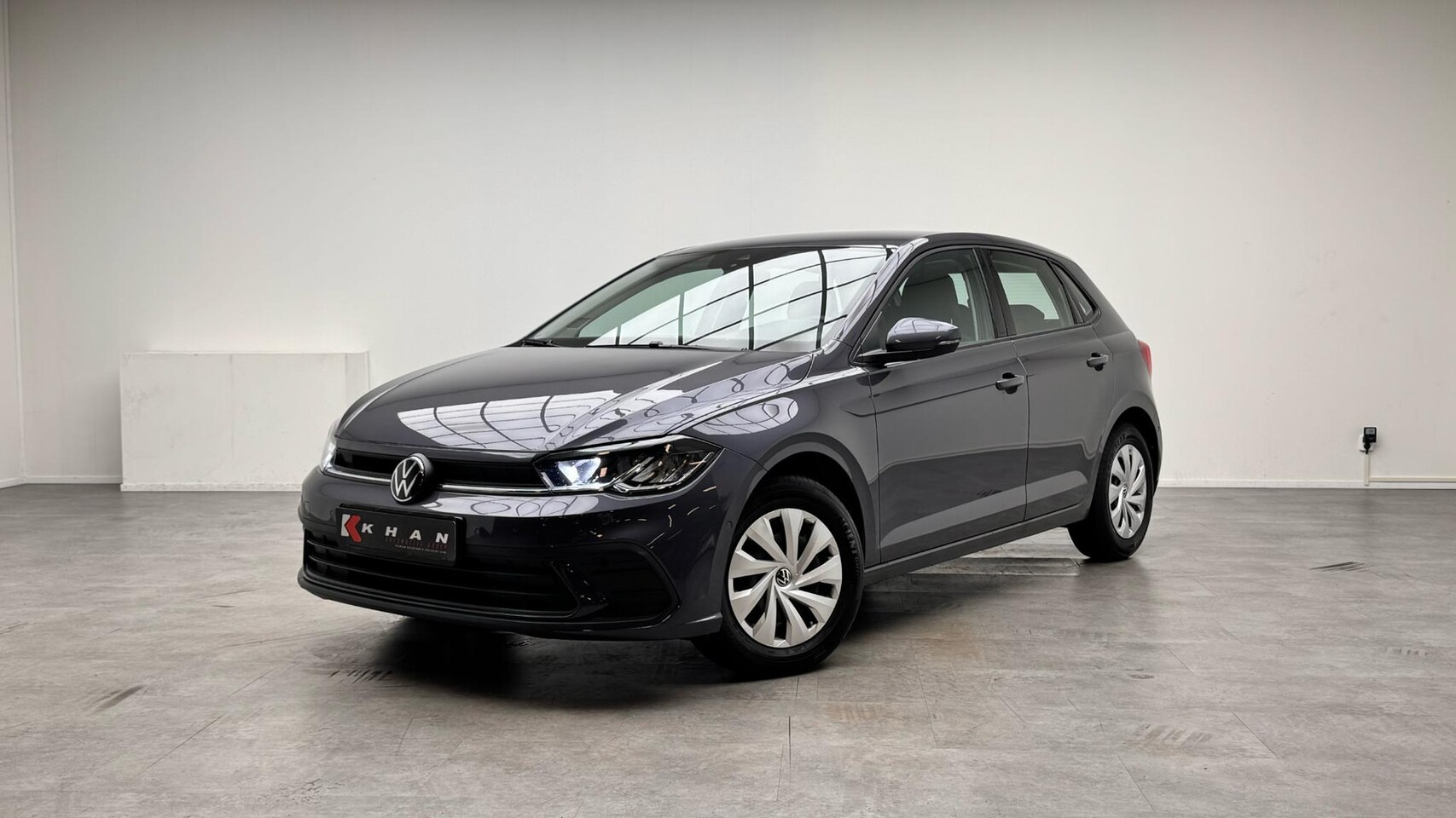 Volkswagen Polo - Life Business Life|Apple Carplay|Dodehoeks|ACC| - AutoWereld.nl