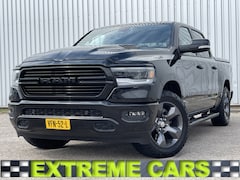 Dodge Ram Pick Up - 1500 4x4 Crew Cab Sport LPG