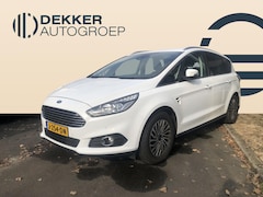 Ford S-Max - 1.5 Titanium 7persoons Trekhaak