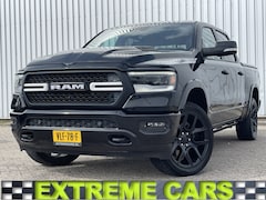 Dodge Ram Pick Up - 1500 4x4 Crew Cab Laramie Sport Night LPG