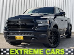 Dodge Ram Pick Up - 1500 4x4 Crew Cab Laramie Sport luchtvering LPG