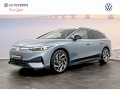 Volkswagen ID.7 Tourer - 77 kWh Elektromotor 286 1AT Pro Business | 'App-Connect' draadloze smartphone integratie |