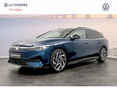 Volkswagen ID.7 Tourer - 77 kWh Elektromotor 286 1AT Pro Business | 'App-Connect' draadloze smartphone integratie |