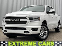 Dodge Ram Pick Up - 1500 4x4 Crew Cab Laramie Sport Rijklaar