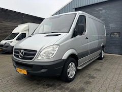 Mercedes-Benz Sprinter - 213 CDI L2 H1 Airco Cruisecontrol Camera