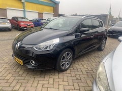 Renault Clio Estate - 0.9 TCe Night&Day