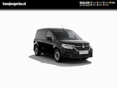 Renault Kangoo - Gesloten Bestel L1H1 Blue dCi 75 6MT Start | Elektrisch bedienbare ramen (met sneltoets be