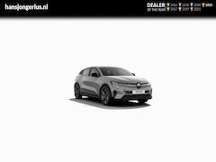 Renault Mégane E-Tech - comfort range 130 1AT Evolution | 12" openR Link met navigatie, Google integratie en Arkam