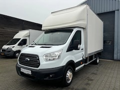 Ford Transit - 2.0 TDCI 130 Pk Meubelbak Airco Cruisecontrol