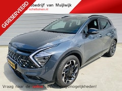 Kia Sportage - 1.6 T-GDi Plug-in Hybrid AWD GT-PlusLine NL-dealerauto | NAP | Black Accents | 11-2022