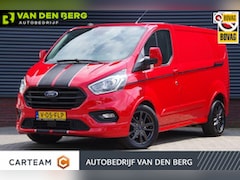 Ford Transit Custom - 290 2.0 TDCI Sport 185PK AUT. CAMERA, CRUISE, AIRCO, STOELVERWARMING, APPLE CARPLAY