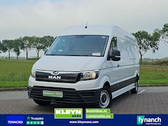 MAN TGE - 3.140 maxi ac euro6