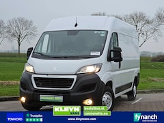 Peugeot Boxer - 2.2 bluehdi 140 l2h2