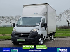 Fiat Ducato - 2.3 mjt 140 laadklep