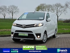 Toyota ProAce - PRO-ACE ELECTRIC 50 KWH L3