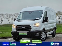 Ford Transit - 350 ac navi camera euro6