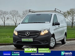 Mercedes-Benz Vito - 116 cdi long