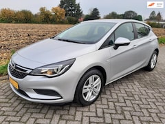 Opel Astra - 1.0 Edition, Navi, Cruise, AUTOMAAT