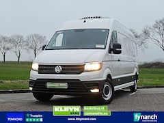 Volkswagen Crafter - 35 2.0 koeling maxi euro6