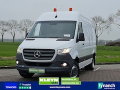 Mercedes-Benz Sprinter - 516 l2h2 dubbellucht ac