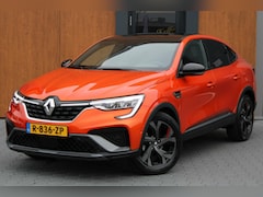 Renault Arkana - 1.3TCe 140pk RS-Line | Camera | Adaptive Cruise