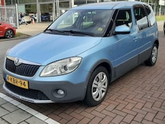 Skoda Roomster - 1.2 TSI Ambition