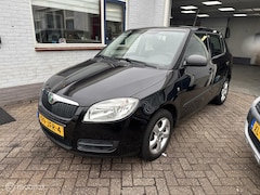 Skoda Fabia - 1.2-12V Plus