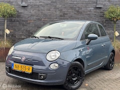 Fiat 500 - 1.2 Lounge -LEDER-AIRCO Apk (23-10-2025) *INRUIL MOGELIJK