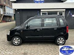 Suzuki Wagon R+ - 1.3 FreeStyle