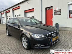 Audi A3 Sportback - 1.4 TFSI S Line S tronic