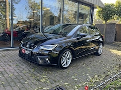 Seat Ibiza - 1.0 TSI FR Business Intense