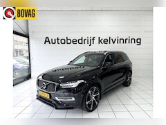 Volvo XC90 - 2.0 T8 TE AWD R Design Bovag Garantie