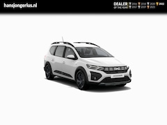 Dacia Jogger - Hybrid 140 6DCT Expression 5-zits | Achteruitrijcamera | Bekleding Expression | Cruise Con