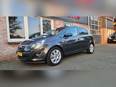 Opel Corsa - 1.4-16V BlitZ Trekhaak 5-Deurs Airco Cruise Control Nette Auto Navigatie