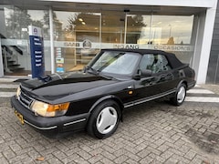 Saab 900 Cabrio - 2.0 S