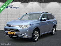 Mitsubishi Outlander - 2.0 PHEV Instyle+