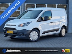 Ford Transit Connect - 1.6 TDCI L1 Ambiente First Edition