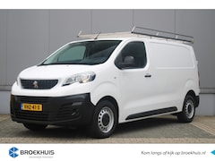 Peugeot Expert - 1.5 BlueHDI 100 Standard Premium PARKEERSENSOREN ACHTER | AIRCO | RADIO/BLUETHOOTH | LAADV