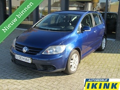 Volkswagen Golf Plus - 1.6 FSI Comfortline