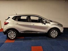 Renault Captur - 0.9 TCe Dynamique