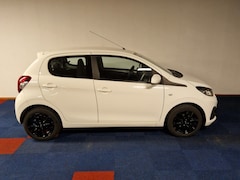 Peugeot 108 - 1.0 VTi Active