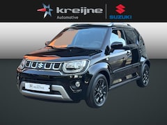 Suzuki Ignis - 1.2 Smart Hybrid Select | Automaat | Navigatie