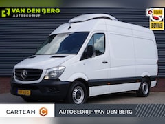 Mercedes-Benz Sprinter - 316 2.2 CDI KOELING, KOELAUTO, KOELWAGEN, AUT. CAMERA, AIRCO, STOELVERWARMING