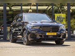 BMW X5 - xDrive25d High Executive